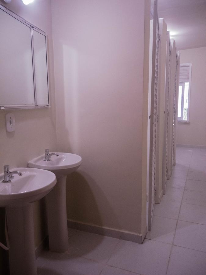 The Backpacker Cat Hostel 리오데자네이루 외부 사진