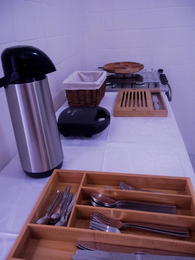 The Backpacker Cat Hostel 리오데자네이루 외부 사진