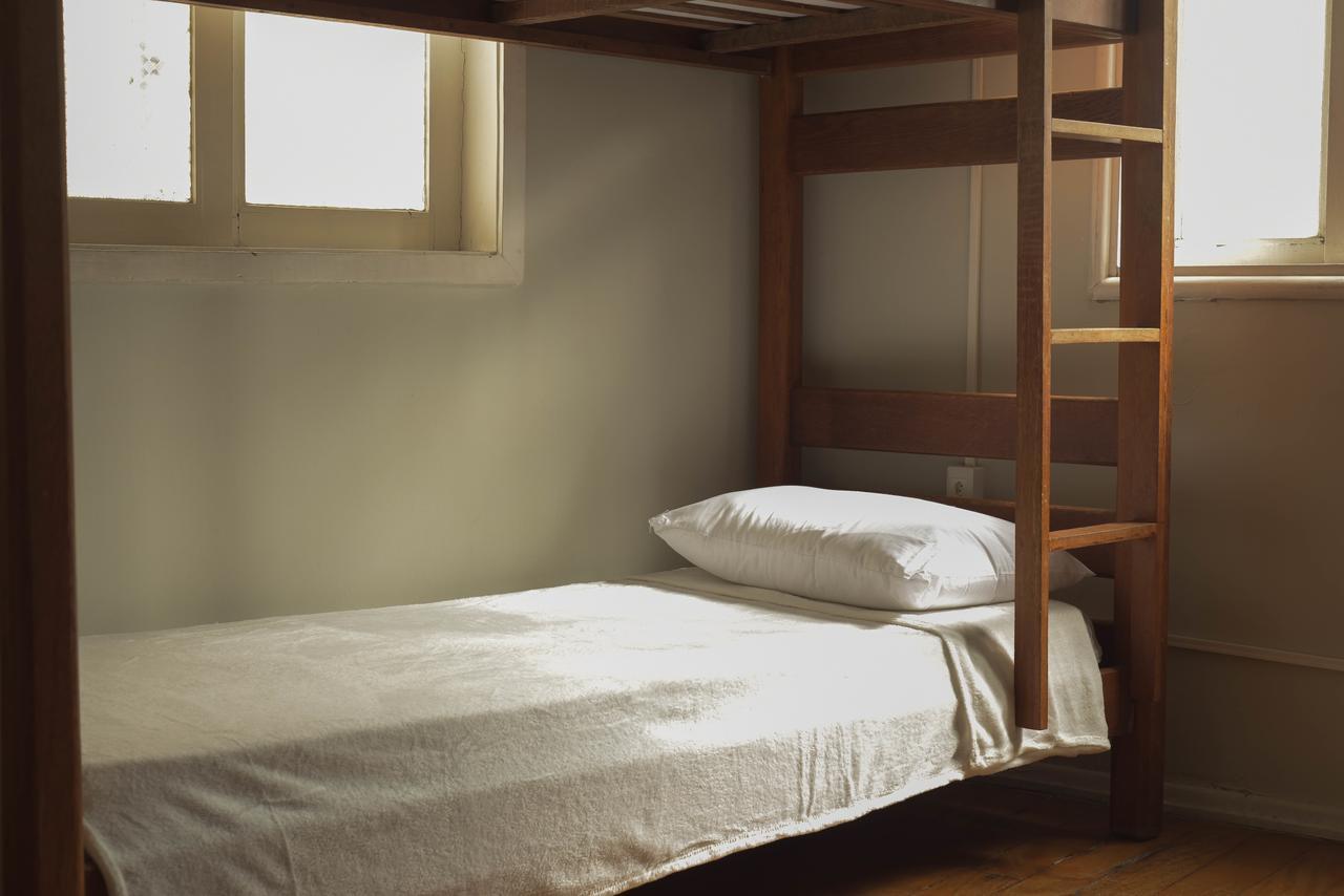 The Backpacker Cat Hostel 리오데자네이루 외부 사진